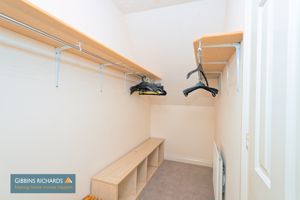 Dressing Room- click for photo gallery